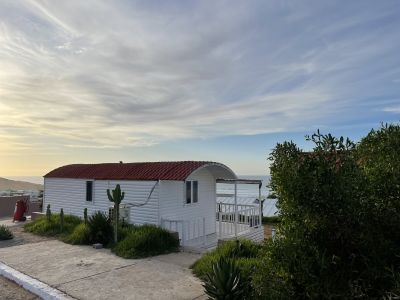 Chalet d'une chambre