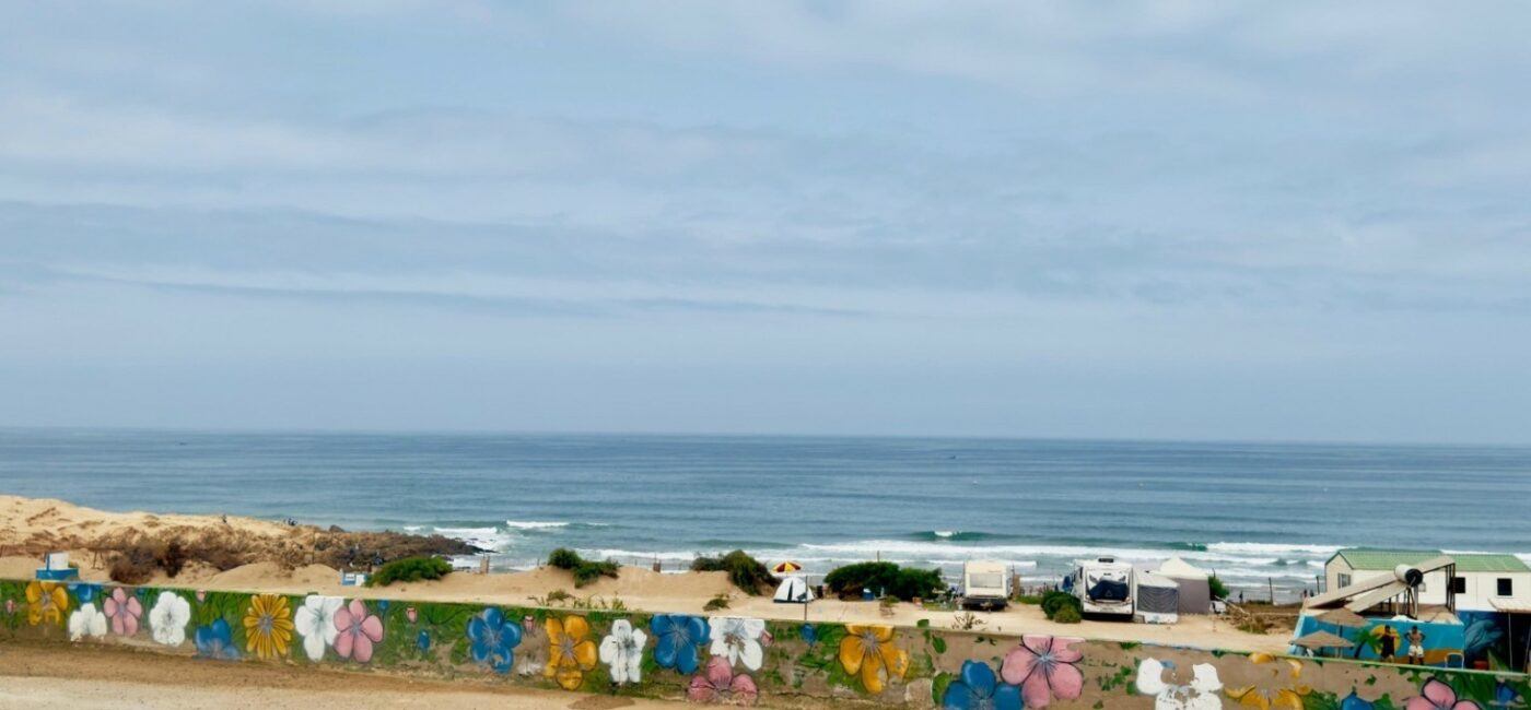 Camping Sidi Wassay